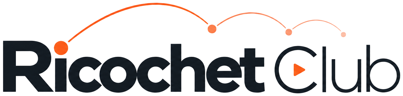 Ricochet Club